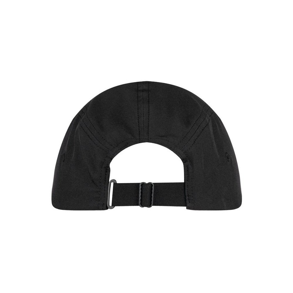 buff run cap r-natron grey u czarno-szara buff run cap r-natron grey u czarno-szara