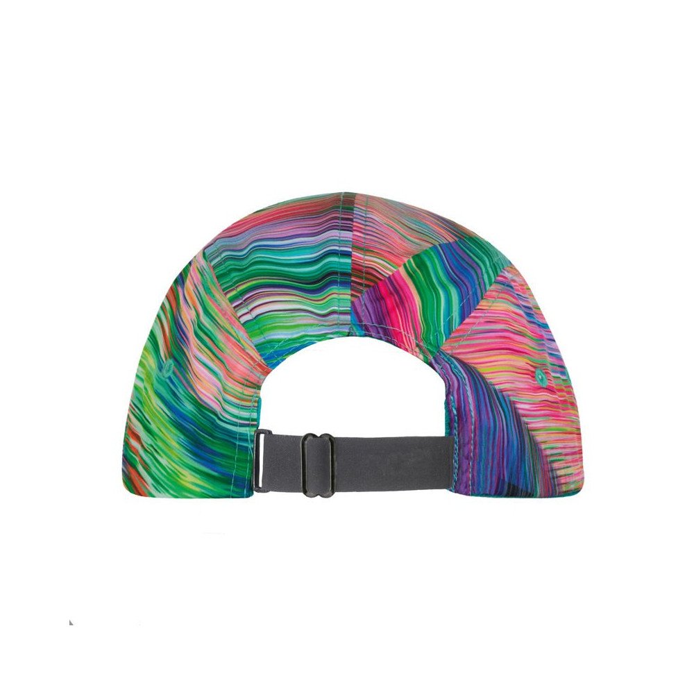 buff run cap r-jayla u wielokolorowa buff run cap r-jayla u wielokolorowa