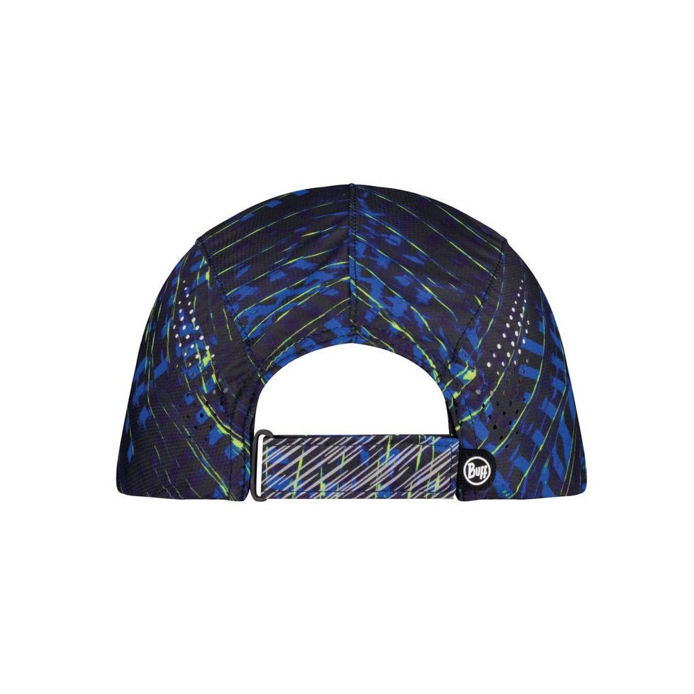 buff pro run cap p r-sural multi u granatowa buff pro run cap p r-sural multi u granatowa