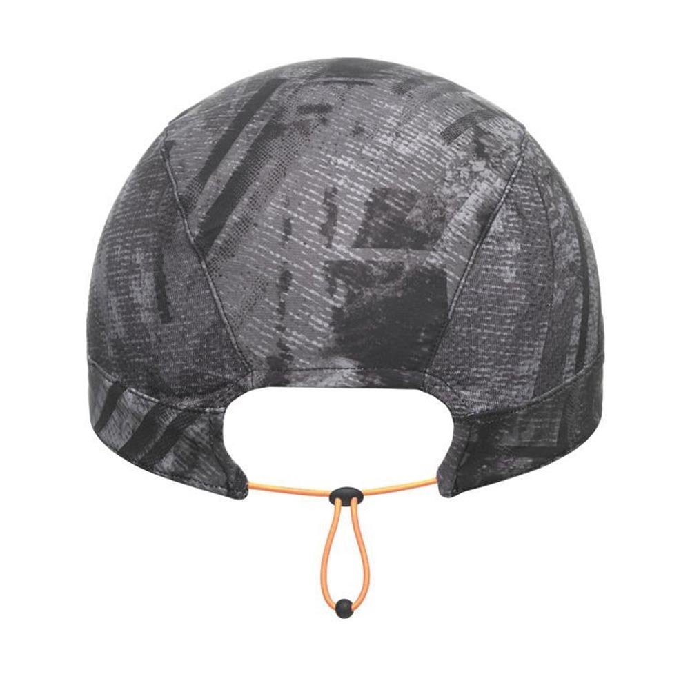 buff pack run cap r-city u szara buff pack run cap r-city u szara