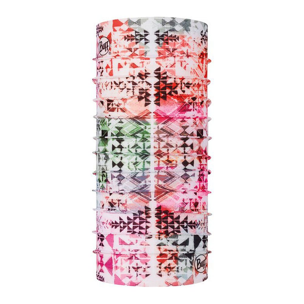buff coolnet uv+ azier multi u wielokolorowa buff coolnet uv+ azier multi u wielokolorowa