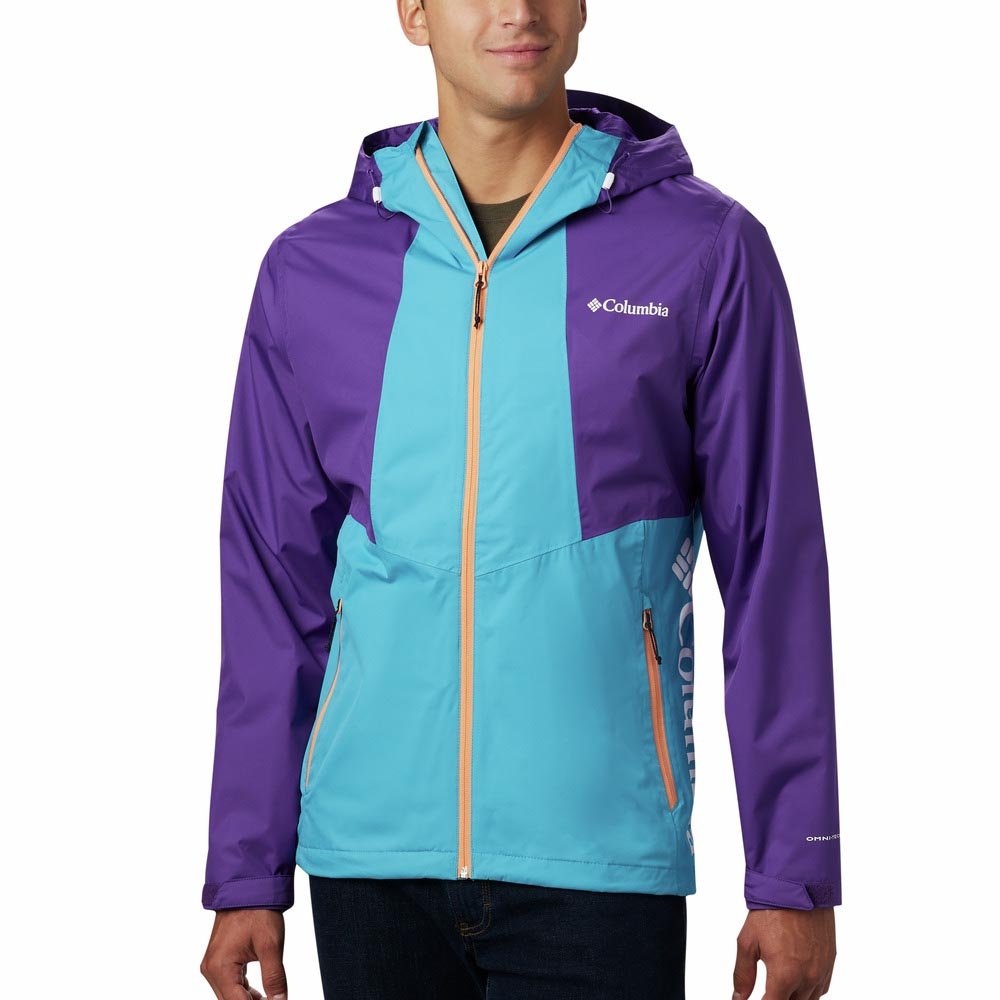 columbia inner limits