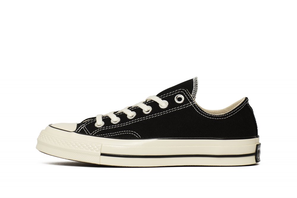 CT70 BLACK LOW CUT （ブラック）162058C – raretem.shop