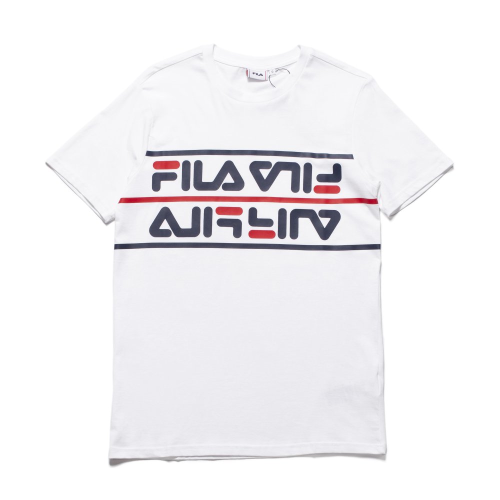 fila salman tee (687474-m67) fila salman tee (687474-m67)