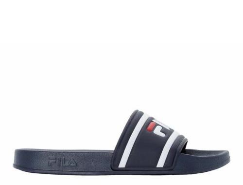 fila morro bay slipper 2.0 damskie granatowe (1010901-29y) fila morro bay slipper 2.0 damskie granatowe (1010901-29y)