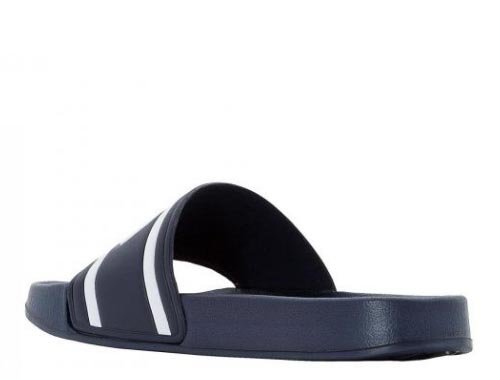 fila morro bay slipper 2.0 damskie granatowe (1010901-29y) fila morro bay slipper 2.0 damskie granatowe (1010901-29y)