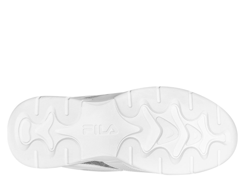fila wmn ray low damskie białe (1010879-93n) fila wmn ray low damskie białe (1010879-93n)