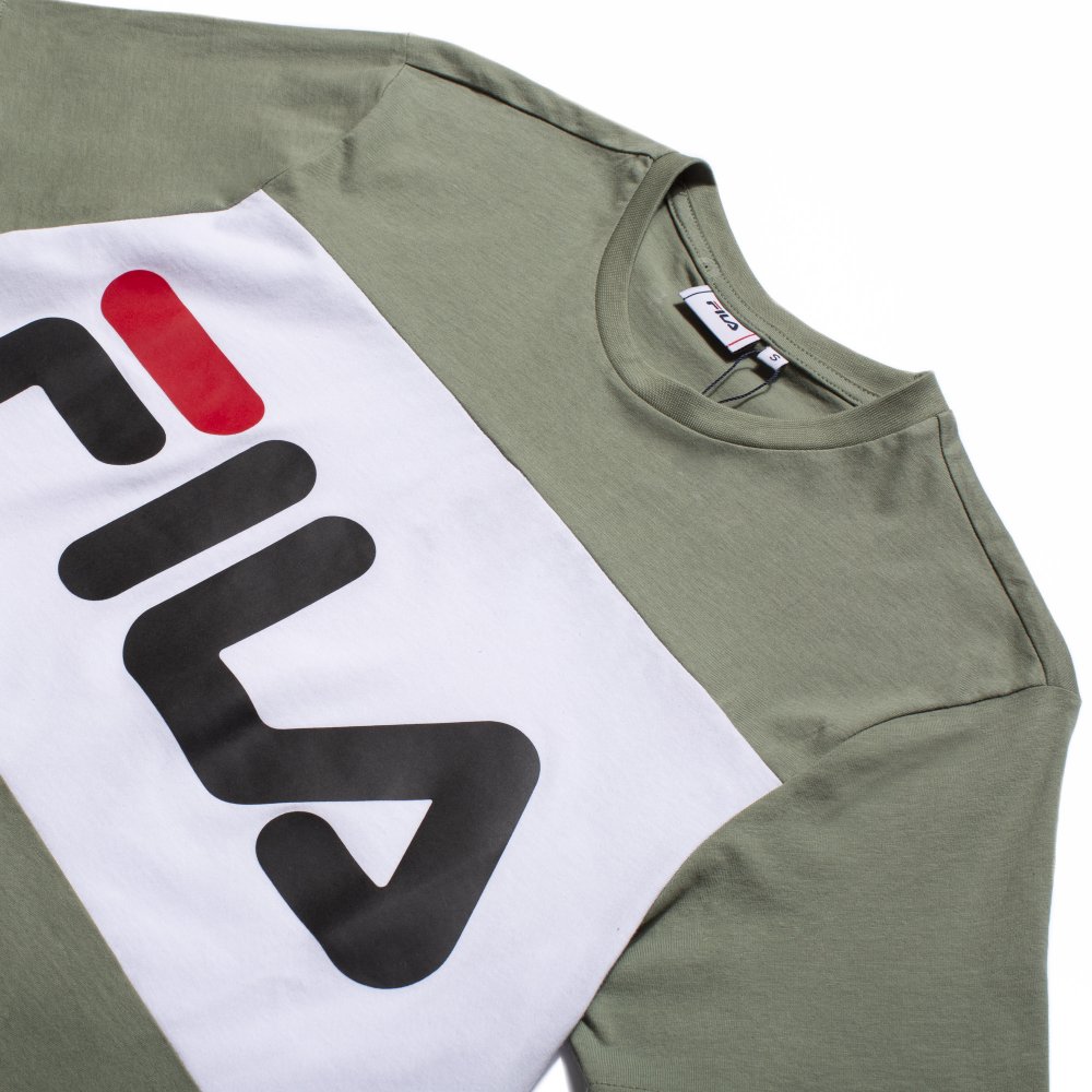 fila day tee (681244-a439) fila day tee (681244-a439)