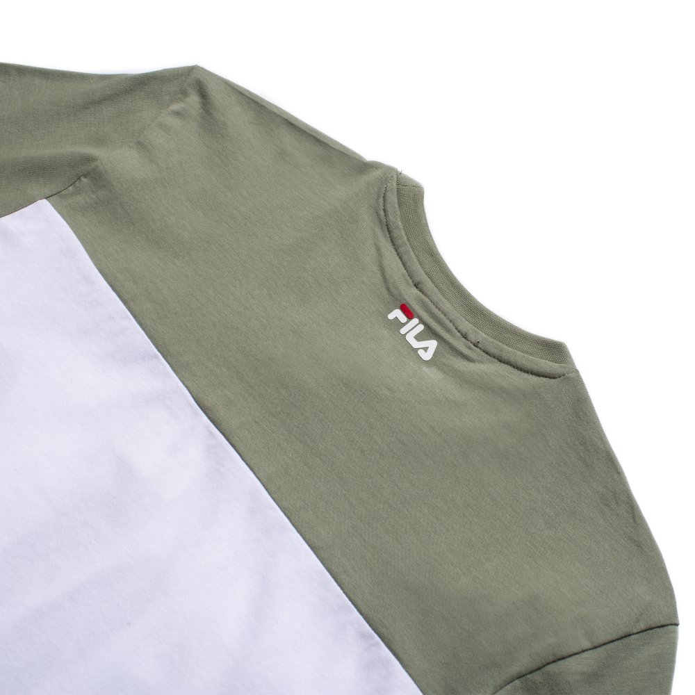 fila day tee (681244-a439) fila day tee (681244-a439)