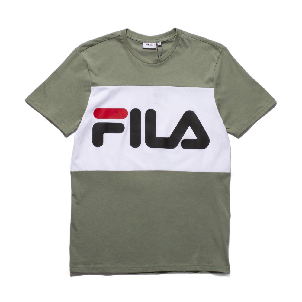 fila day tee (681244-a439) fila day tee (681244-a439)