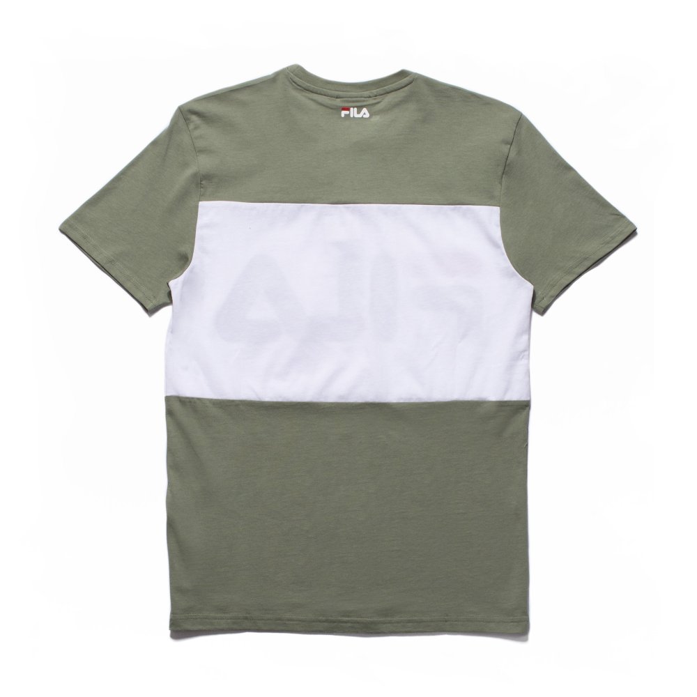 fila day tee (681244-a439) fila day tee (681244-a439)