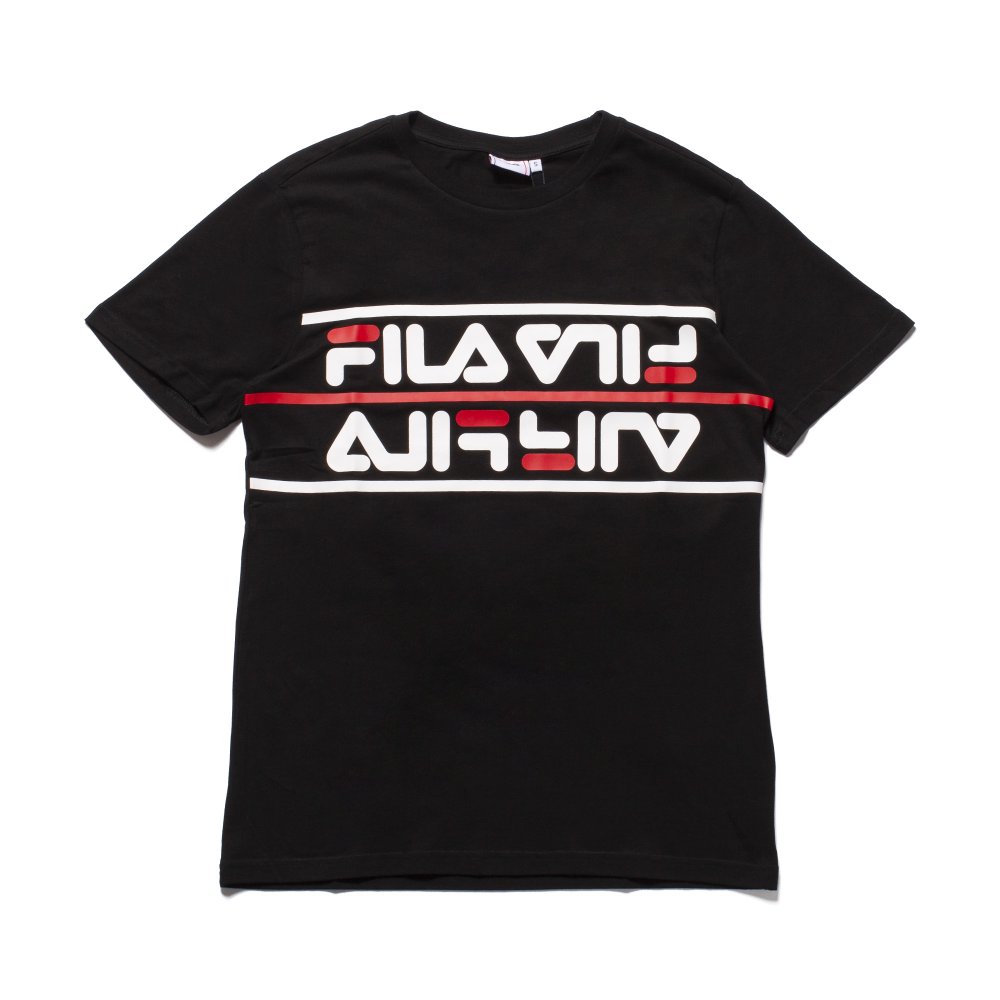 fila salman tee (687474-002) fila salman tee (687474-002)