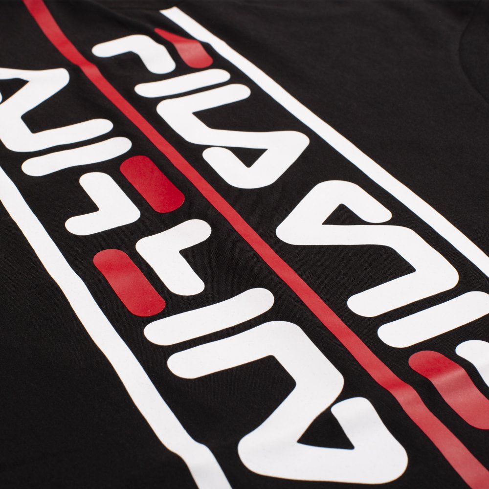 fila salman tee (687474-002) fila salman tee (687474-002)