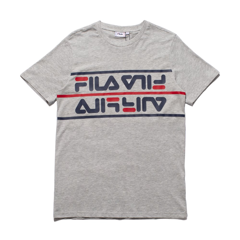 fila salman tee (687474-b13) fila salman tee (687474-b13)