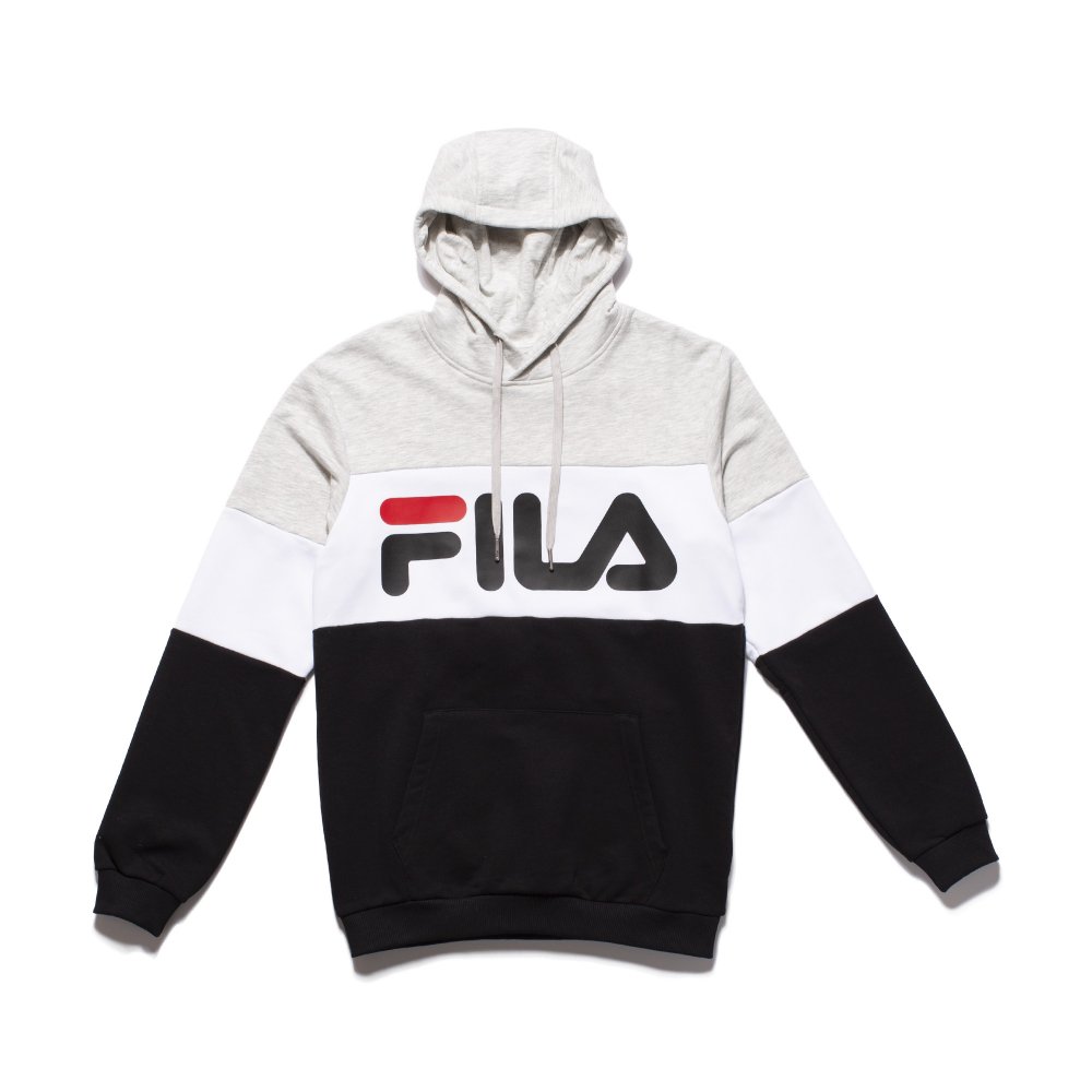fila night blocked hoody (688051-a220) fila night blocked hoody (688051-a220)