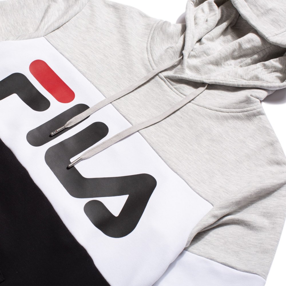 fila night blocked hoody (688051-a220) fila night blocked hoody (688051-a220)
