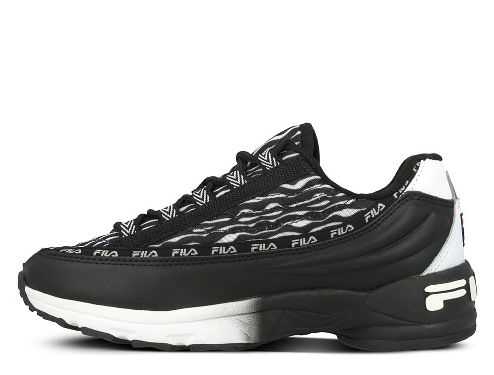 fila wmn dstr97 animal damskie czarne (1010872-9yu) fila wmn dstr97 animal damskie czarne (1010872-9yu)