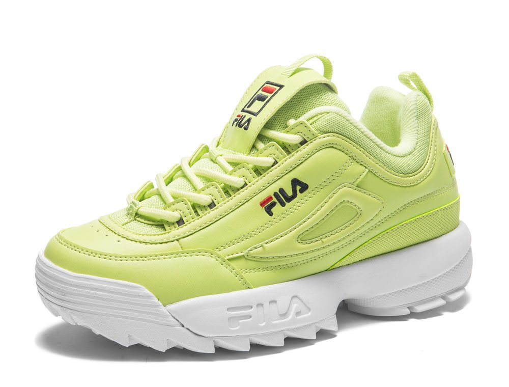 fila wmn heritage disruptor