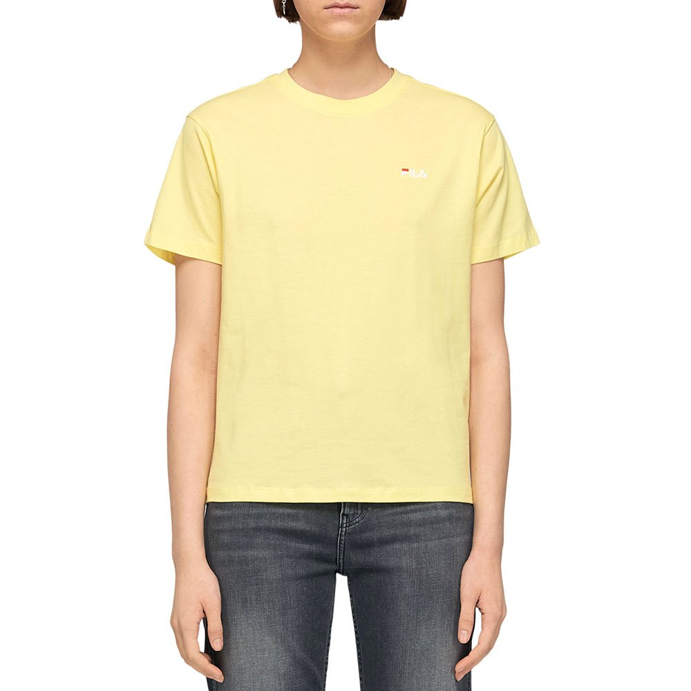 fila women eara tee (687469-190) fila women eara tee (687469-190)