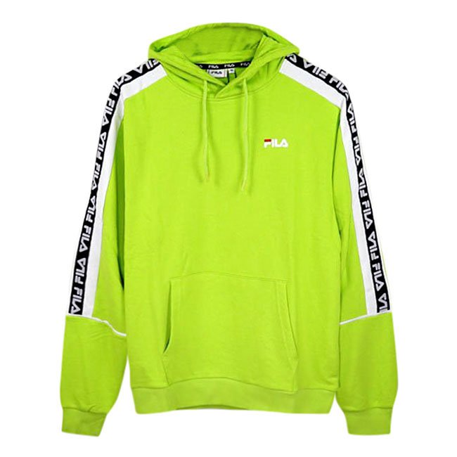 fila tefo hoodie (687708-f49) fila tefo hoodie (687708-f49)