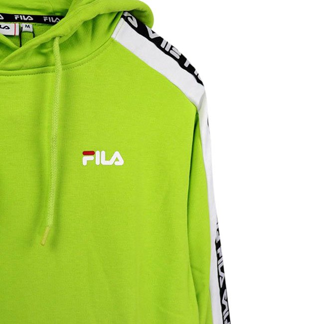 fila tefo hoodie (687708-f49) fila tefo hoodie (687708-f49)