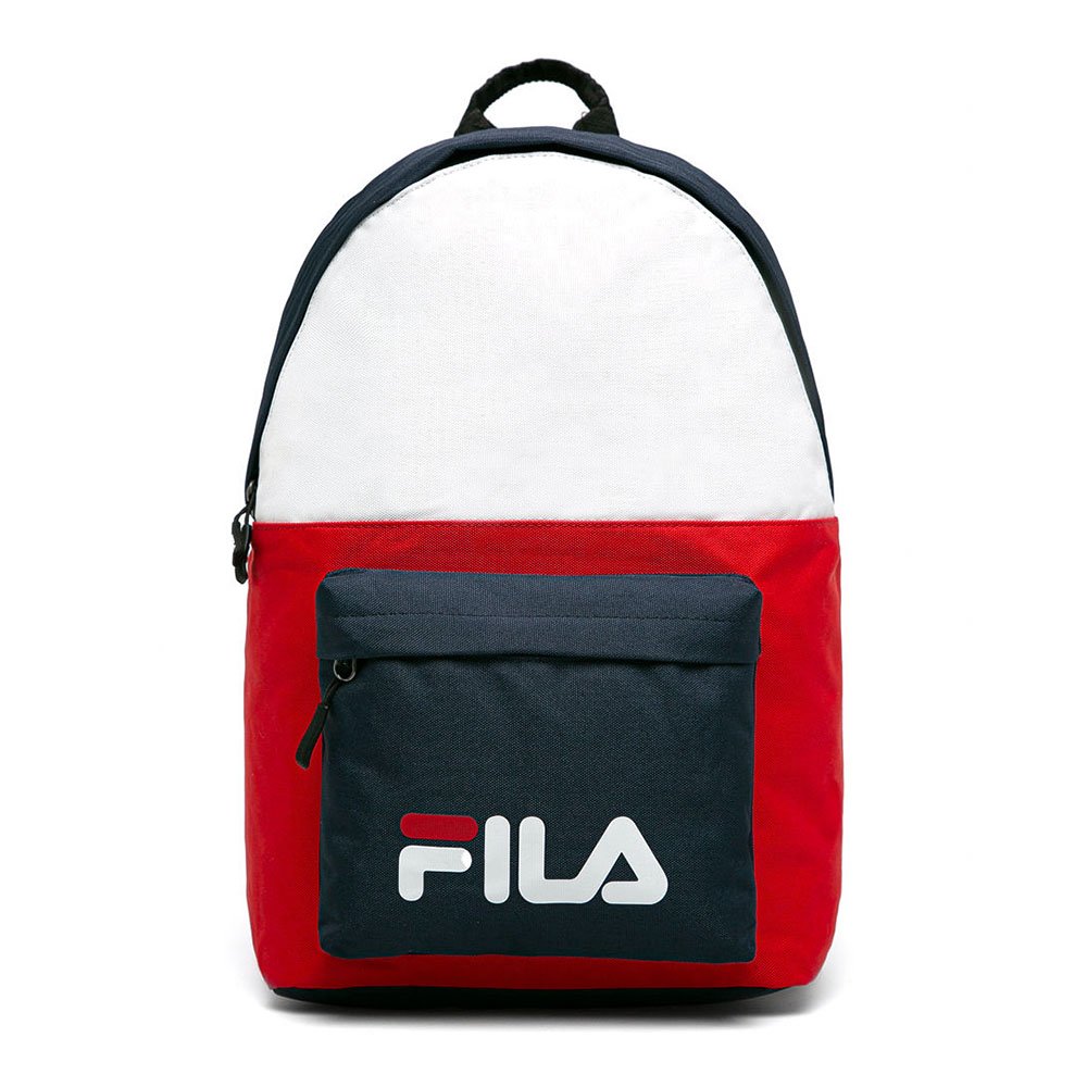 fila new scool two backpack (685118-g06) fila new scool two backpack (685118-g06)