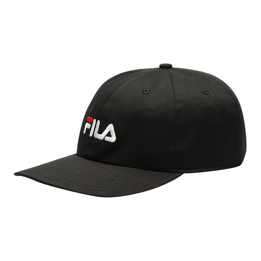 fila dad cap linear logo (685034-002) fila dad cap linear logo (685034-002)