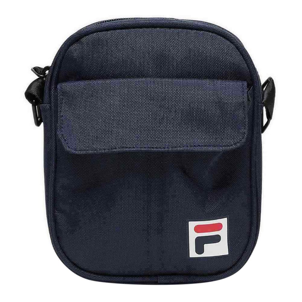 saszetka fila milan pusher bag2 black irys saszetka fila milan pusher bag2 black irys
