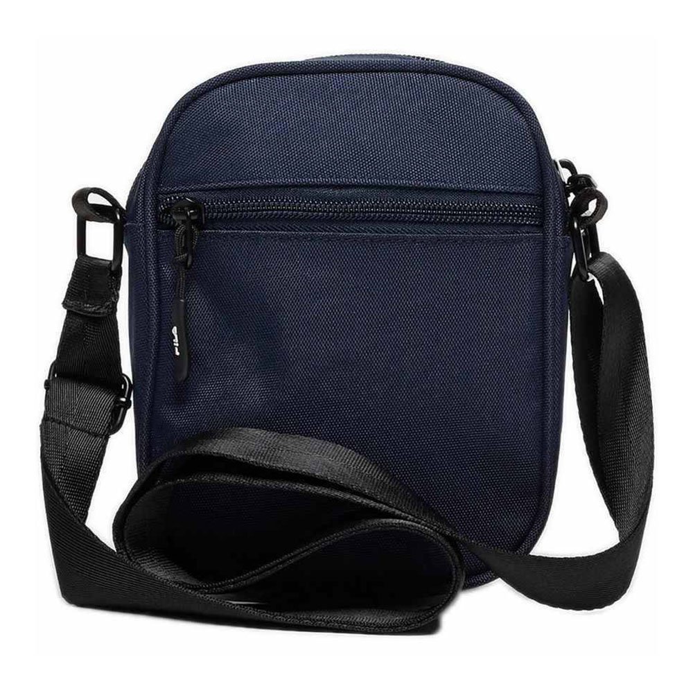 saszetka fila milan pusher bag2 black irys saszetka fila milan pusher bag2 black irys