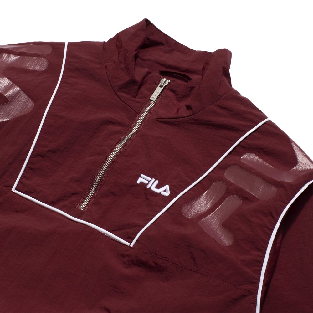 fila anorak