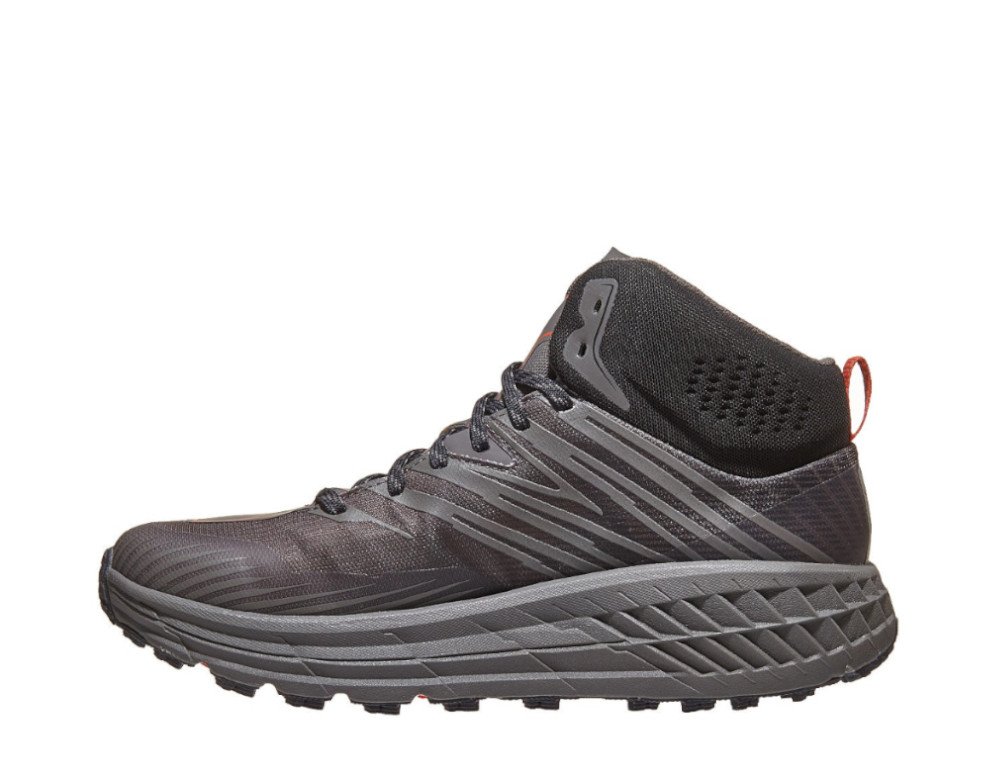 hoka speedgoat mid 2 gtx m czarne hoka speedgoat mid 2 gtx m czarne
