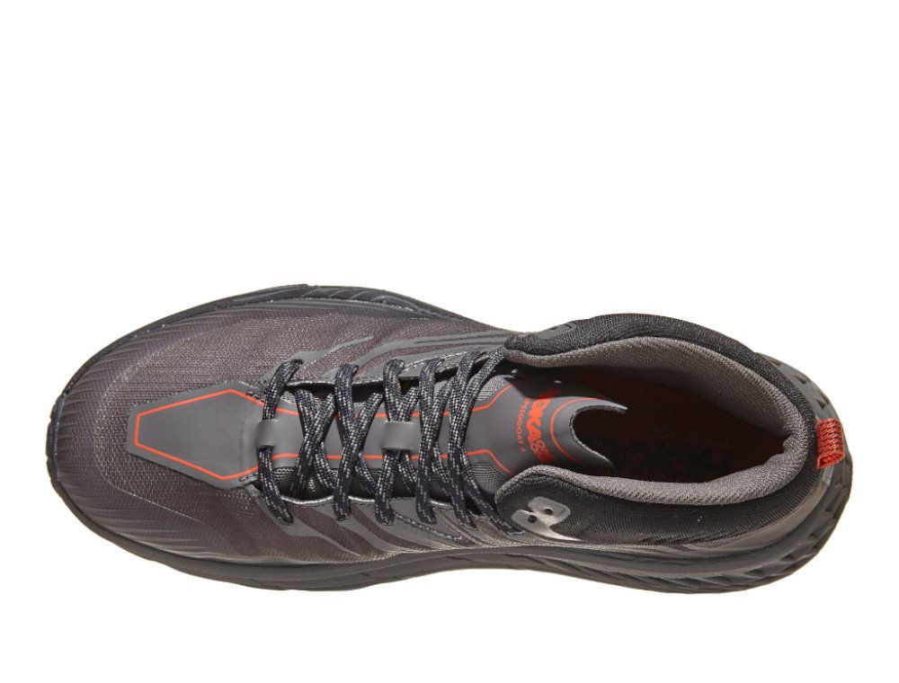 hoka speedgoat mid 2 gtx m czarne hoka speedgoat mid 2 gtx m czarne