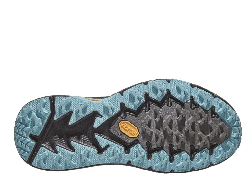 hoka speedgoat 4 gtx w czarne hoka speedgoat 4 gtx w czarne