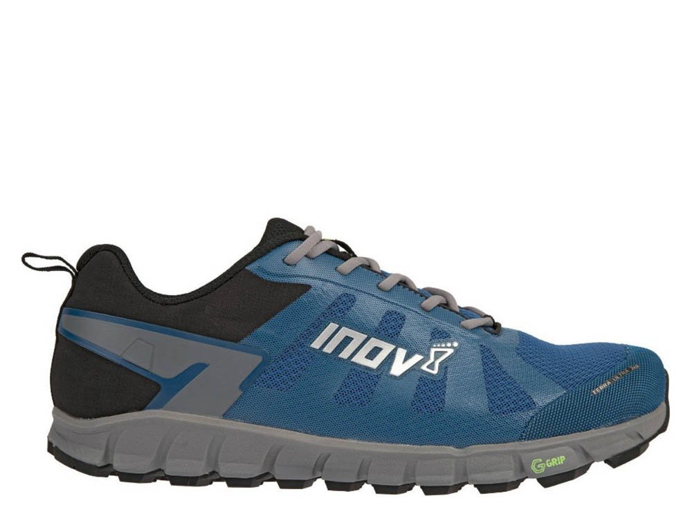inov-8 terraultra g 260 2020 m niebiesko-szare inov-8 terraultra g 260 2020 m niebiesko-szare