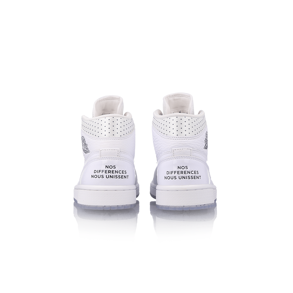 nike air force chanel