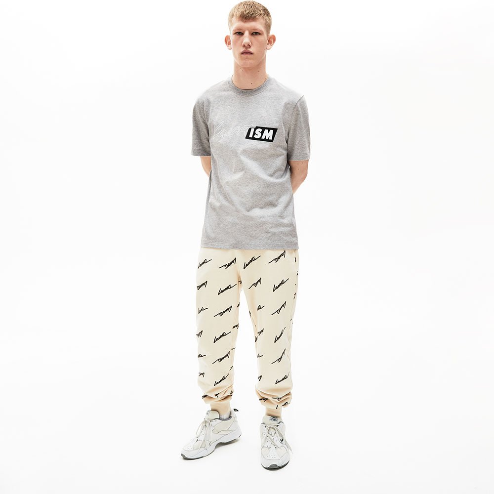 lacoste live lacostism print tee (th4361-cca) lacoste live lacostism print tee (th4361-cca)