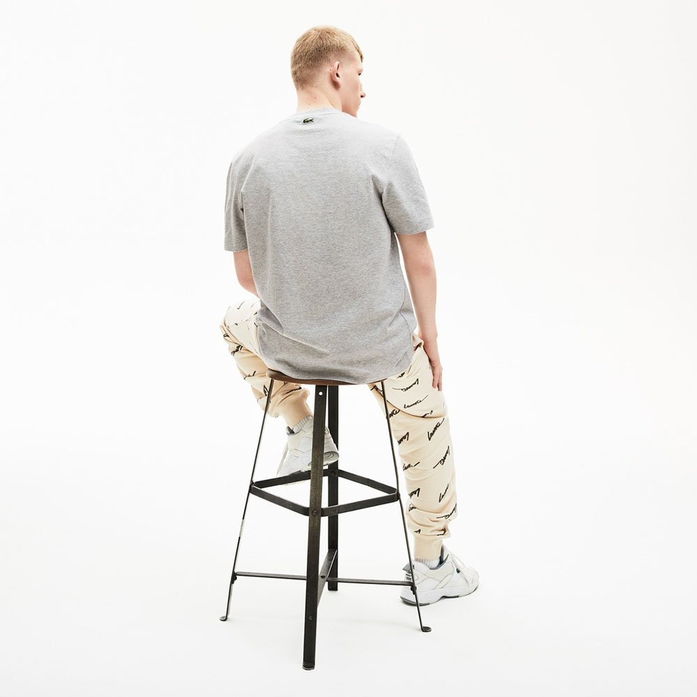 lacoste live lacostism print tee (th4361-cca) lacoste live lacostism print tee (th4361-cca)