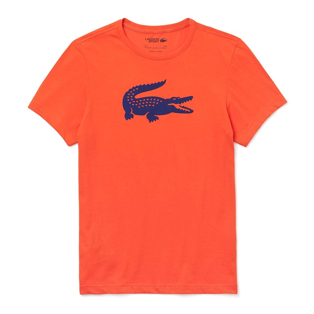 lacoste sport oversized crocodile (th3377-xrn) lacoste sport oversized crocodile (th3377-xrn)