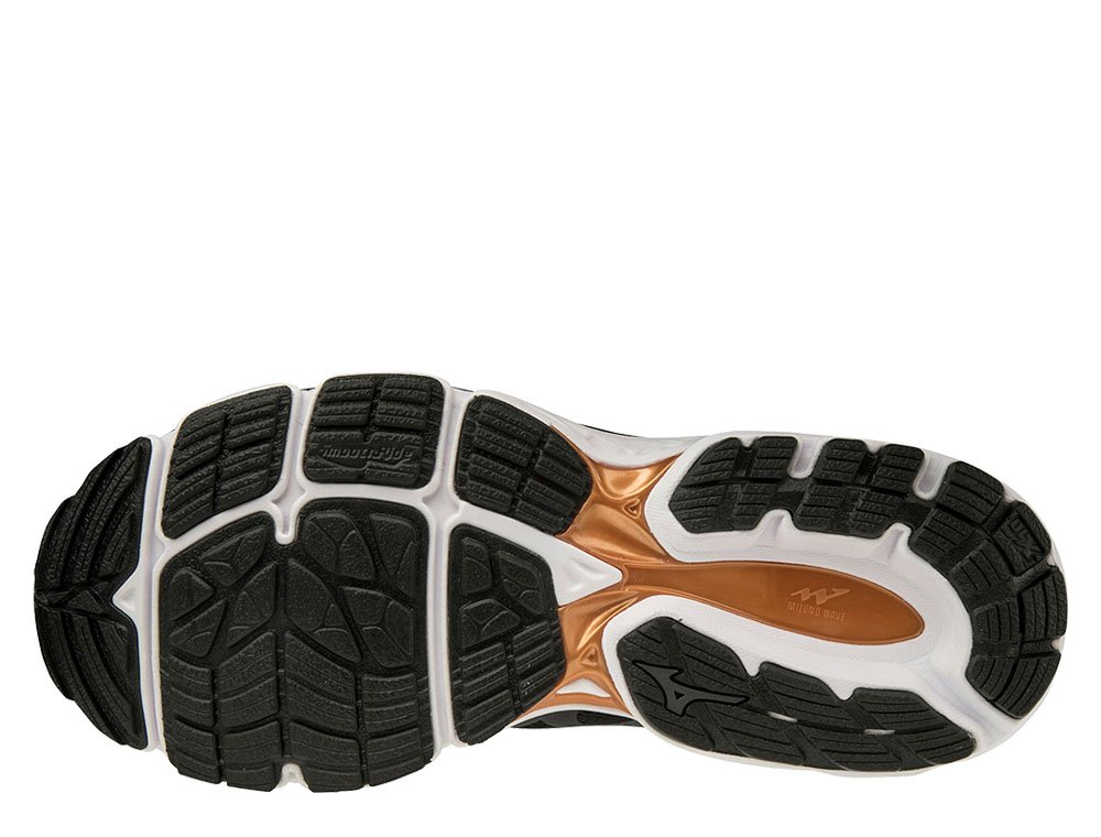mizuno wave inspire 16 m czarne mizuno wave inspire 16 m czarne