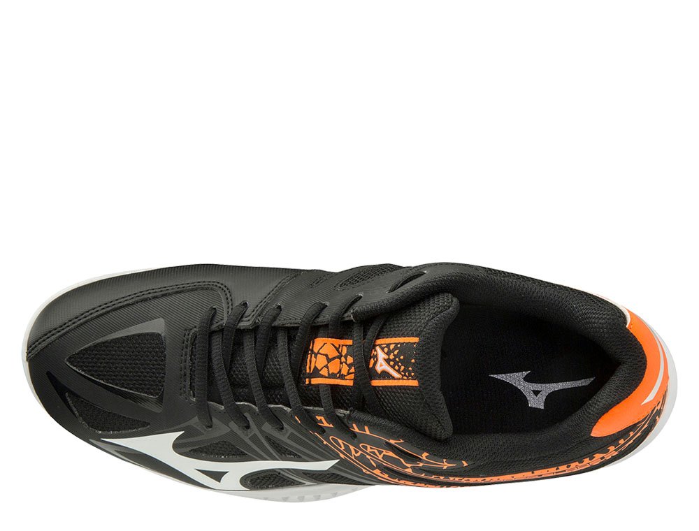 mizuno thunder blade 2 mizuno thunder blade 2