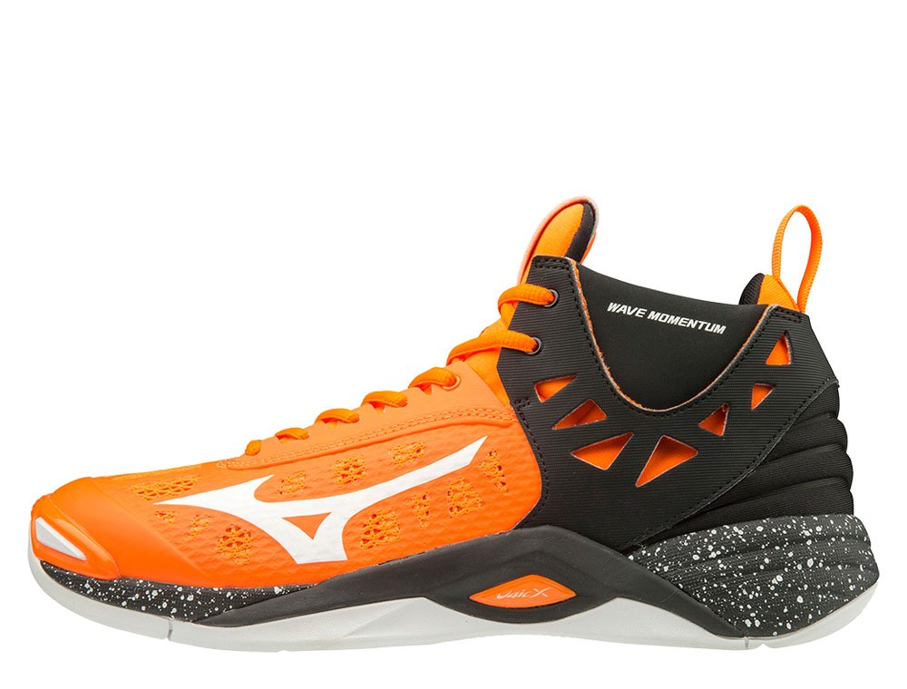mizuno wave momentum mid mizuno wave momentum mid