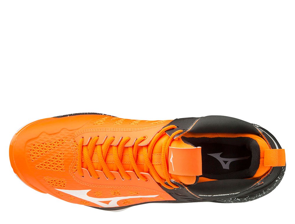 mizuno wave momentum mid mizuno wave momentum mid