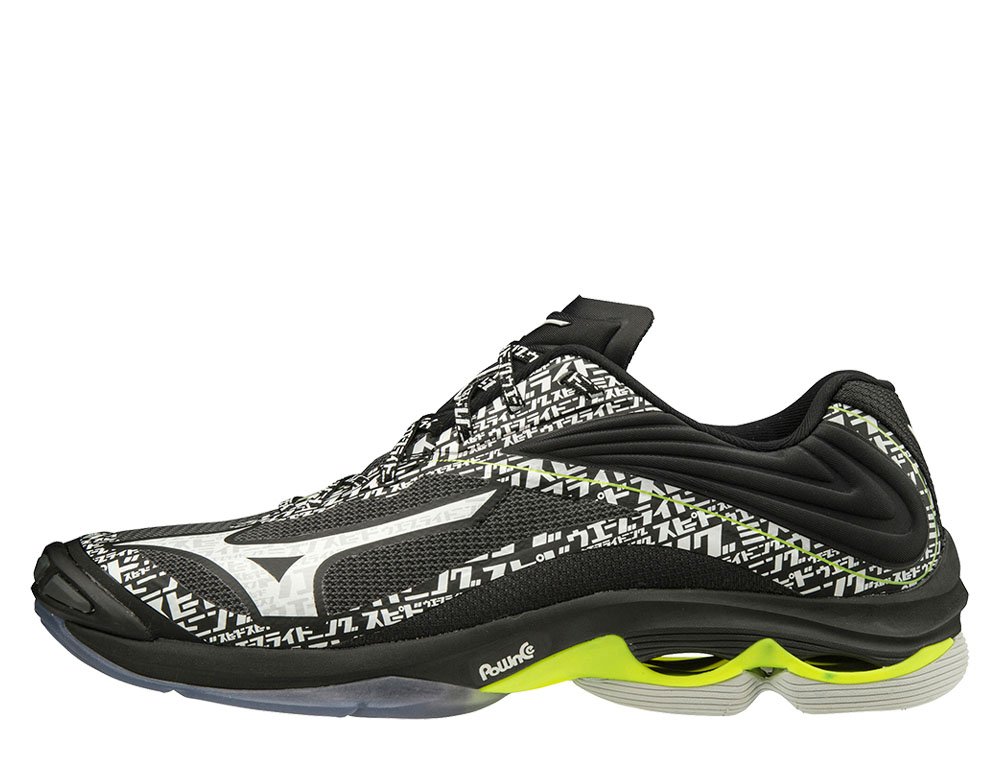 mizuno wave lightning z6 mizuno wave lightning z6