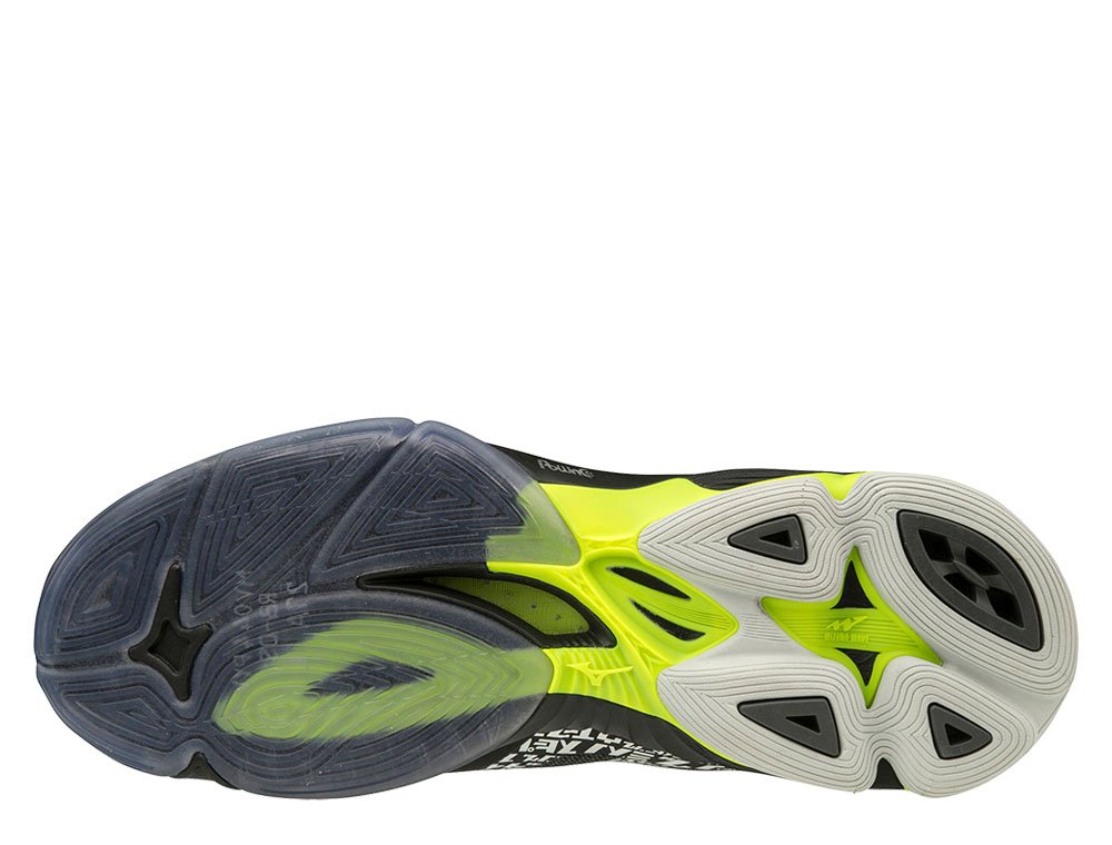 mizuno wave lightning z6 mid mizuno wave lightning z6 mid