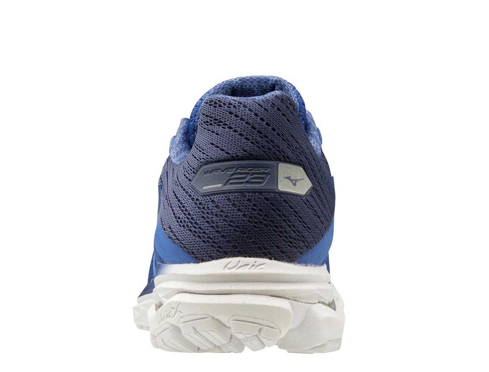 mizuno wave rider 23 w granatowe mizuno wave rider 23 w granatowe