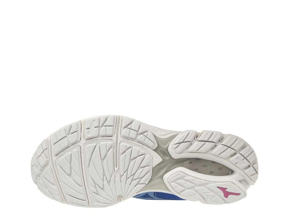 mizuno wave rider 23 w granatowe mizuno wave rider 23 w granatowe