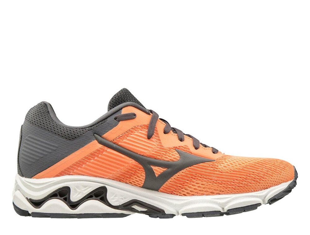 mizuno wave inspire 16 w pomarańczowe mizuno wave inspire 16 w pomarańczowe