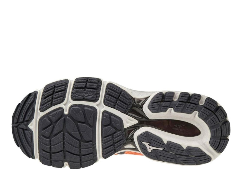 mizuno wave inspire 16 w pomarańczowe mizuno wave inspire 16 w pomarańczowe