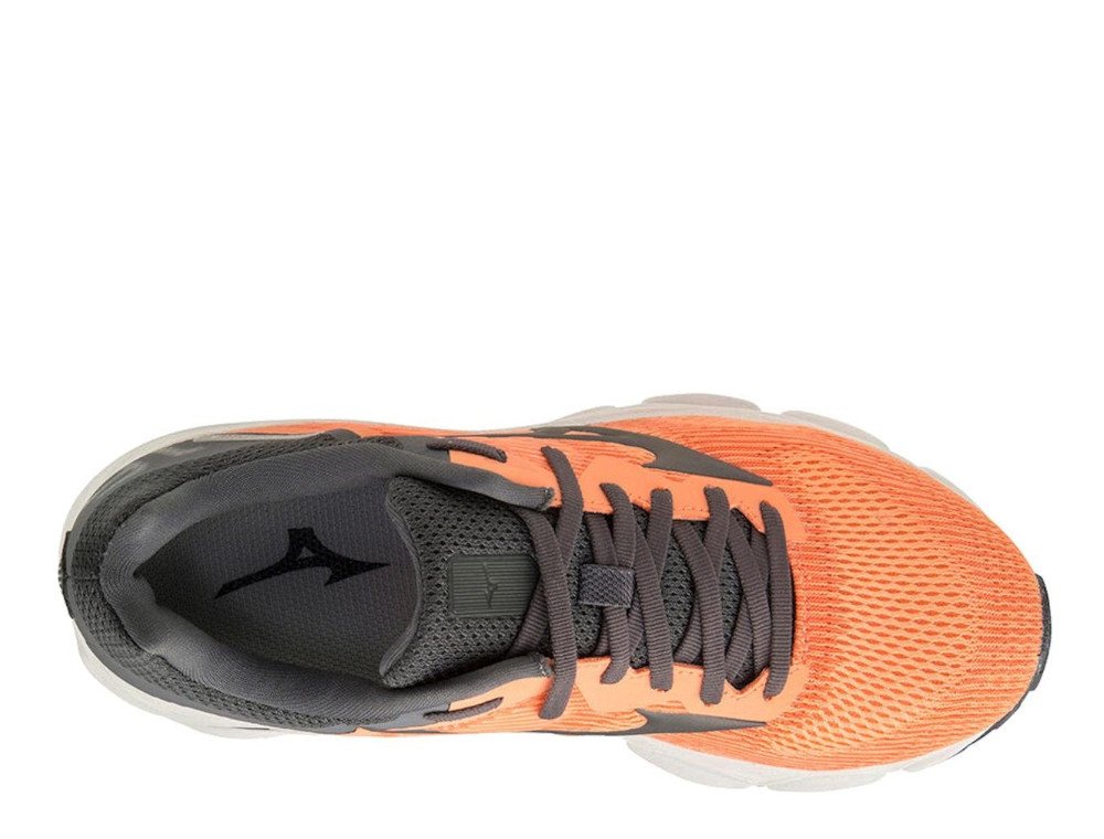 mizuno wave inspire 16 w pomarańczowe mizuno wave inspire 16 w pomarańczowe