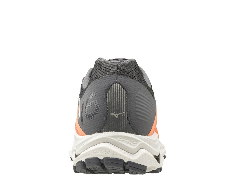 mizuno wave inspire 16 w pomarańczowe mizuno wave inspire 16 w pomarańczowe